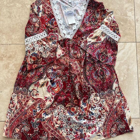 NWT 2 Dress bundle in small - Picture 3 of 3